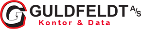 Guldfeldt Logo